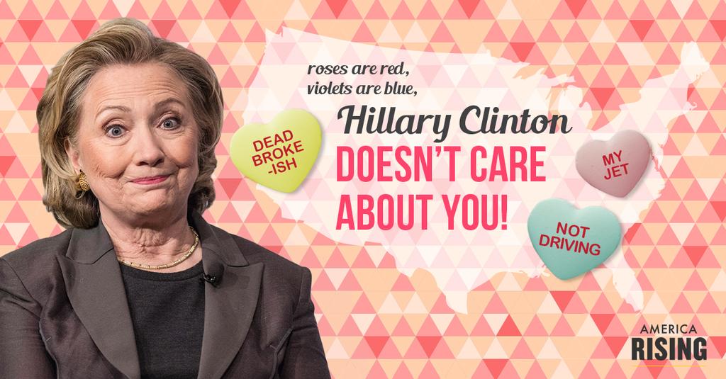 BootStrapzOrg's tweet photo. @RickCanton @AppSame @HillaryClinton http://t.co/fbLFqmDuD2