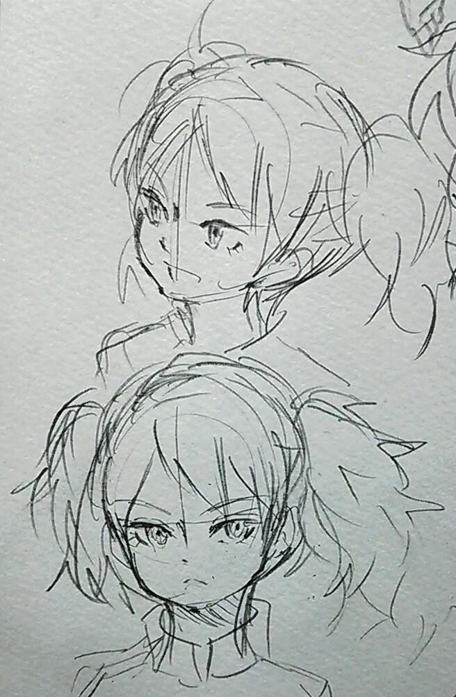 黒江っちゃーん 