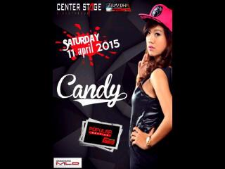 TONIGHT !!! DJ @candyDJ_ from JKT spinn <a href="/CStagePalembang/">Center Stage PLG</a> see guys.. Cc: <a href="/ArmadaEntertmt/">Armadha Entertaint</a> <a href="/MLDSPOT/">MLDSPOT</a> @BerryMamun..