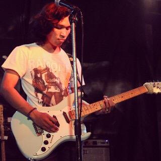 THEROADWAY's tweet photo. the one and only!selamat bertambah usia bung @farhanDLY semoga bisa selalu mencitpakan melody2 indah di dunia ini :) http://t.co/195LI9Pkjl
