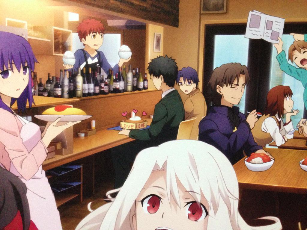 Fate14 のタグを振り返ってみた アトラムの 自害せよキャスター に 自害するのはランサー の声多数 そこで現れた青ランサーのタイミング あとはワカメとかプリマ組虐殺するギル様とか Togetter Fate14 のタグを振り返ってみた アトラムの 自害せよキャスター に 自害するのはランサー の声多数 そこで現れた青ランサーのタイミング あとはワカメとかプリマ組虐殺するギル様とか Togetter