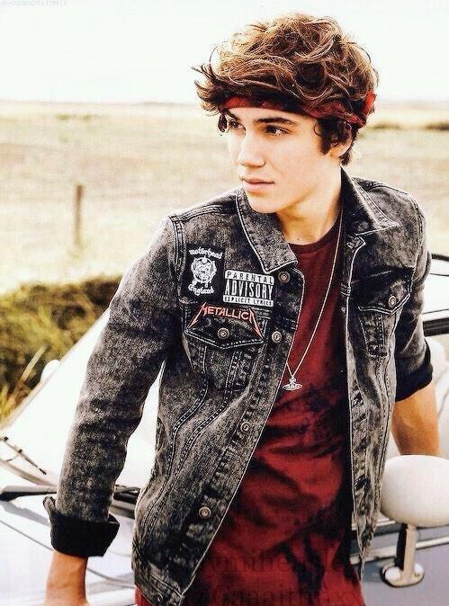 I'm ready for  Coachella