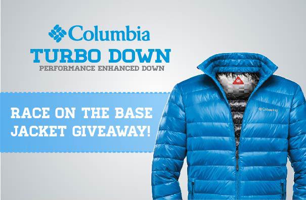 WinterPark's tweet photo. We’ve hidden 3 Columbia jackets around the base. Race to the @Columbia1938 store to get your clues &amp; find one! #75WPR http://t.co/j3c0Vnr9vt