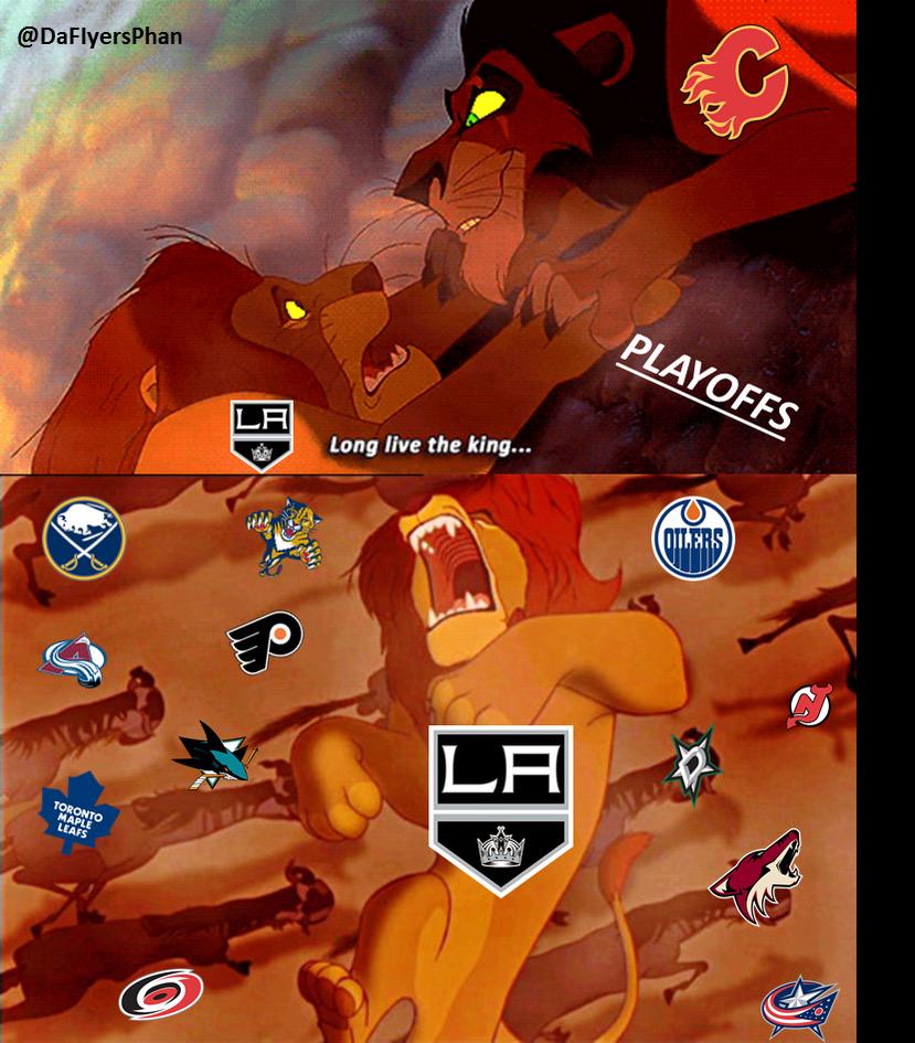 Goalie Ways tweet media