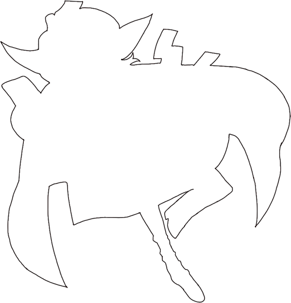 バッタ 深秘録シルエット予想コンテスト Http T Co Lrtuqhlp9u バッタ 深秘録シルエット予想コンテスト Http T Co Lrtuqhlp9u
