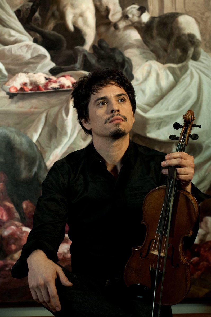 Espe_Restucci's tweet photo. DEBUT DE CICLOS MUSIK MAYO 2015
http://t.co/GFMU4N6O6c http://t.co/TBD9nWP9PQ