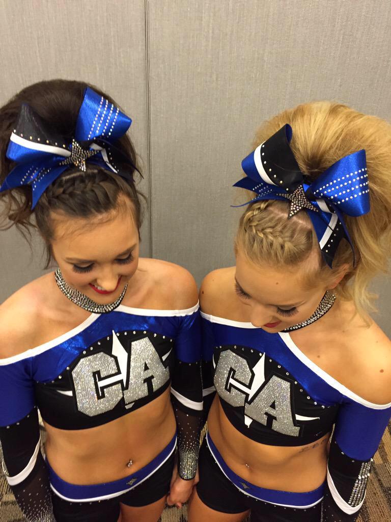 EncoreCheerBows's tweet photo. ECB is looking to sponsor 1 Coed, 1 All-Girl &amp; 1 Int'l Team attending #WORLDS2015. Email EncoreCheerBows@me.com http://t.co/JYxUuyOf00