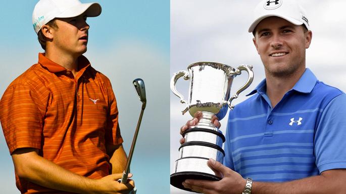 autismspeaks's tweet photo. Masters Phenom Jordan Spieth is Inspired by His Sister With Autism: http://t.co/cnLFpvLtdc http://t.co/l71XJPUKrU