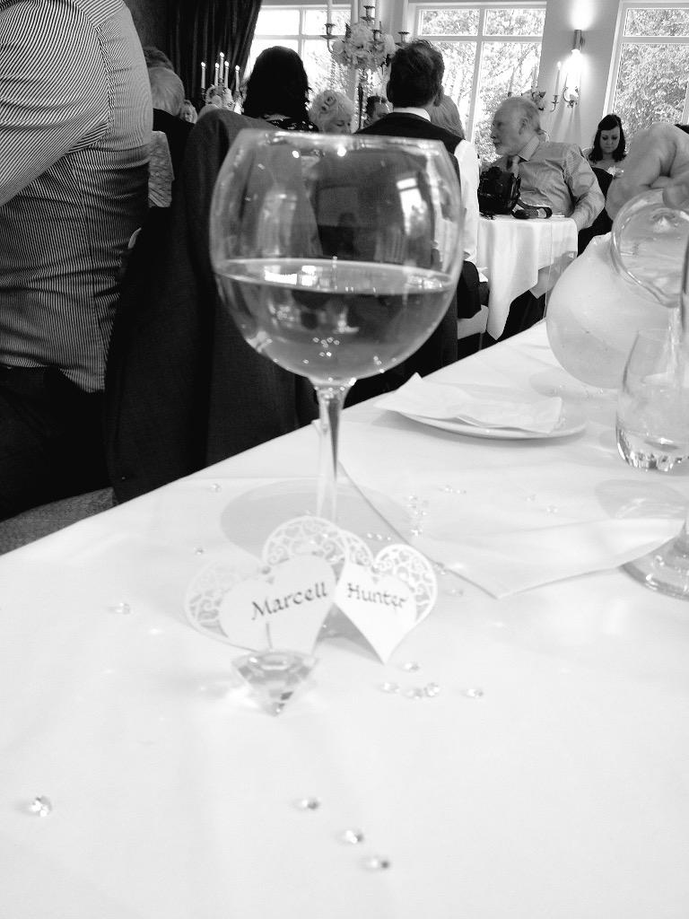 Gorgeous wedding #brother and his beautiful #wife <a href="/ASTLEYBANKHOTE1/">Astley Bank Hotel</a>