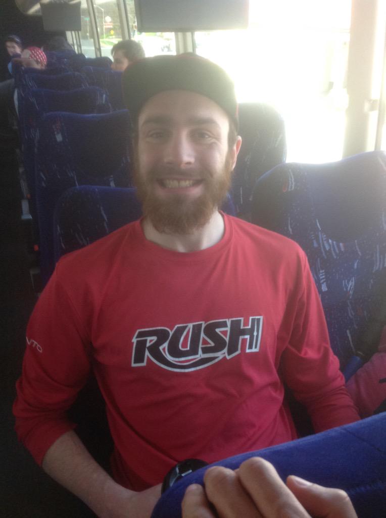 .<a href="/isaiahtmk/">isaiah Masek-kelly</a> is taking requests on what to shave his offseason beard into for <a href="/theAUDL/">the AUDL</a> opening weekend. <a href="/TheRushtache/">The Rushtache</a>