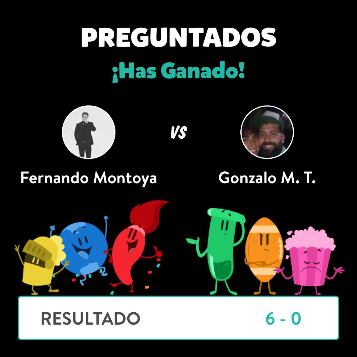 FdMONTOYA's tweet photo. Algunas veces se gana otras se pierde pero esto ha sido una autentica HUMILLACION @Chapulus  http://t.co/NZXWWaFAHv http://t.co/GwxxS6FivL