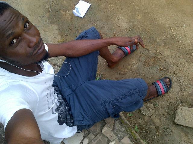 EvanzSaviour's tweet image. #Watz trending#