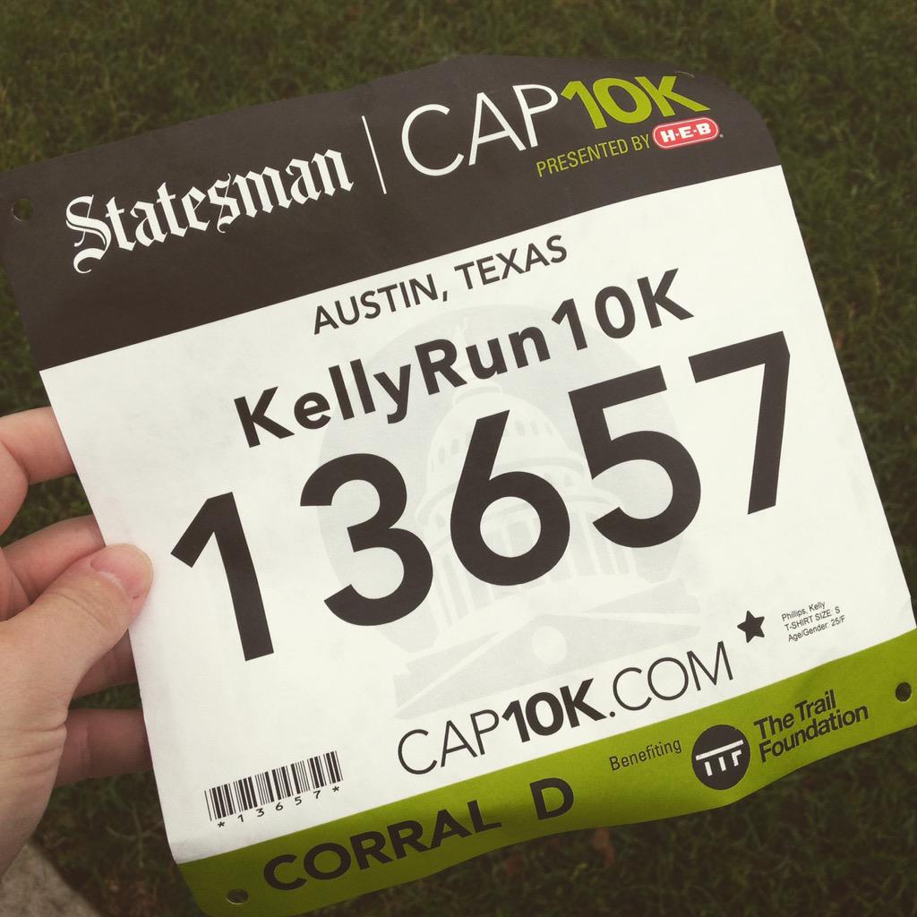 kphilphoto's tweet photo. Tomorrows the day! #cap10k #austinrunner #10k @cap10k http://t.co/7J2TC1Pu1u