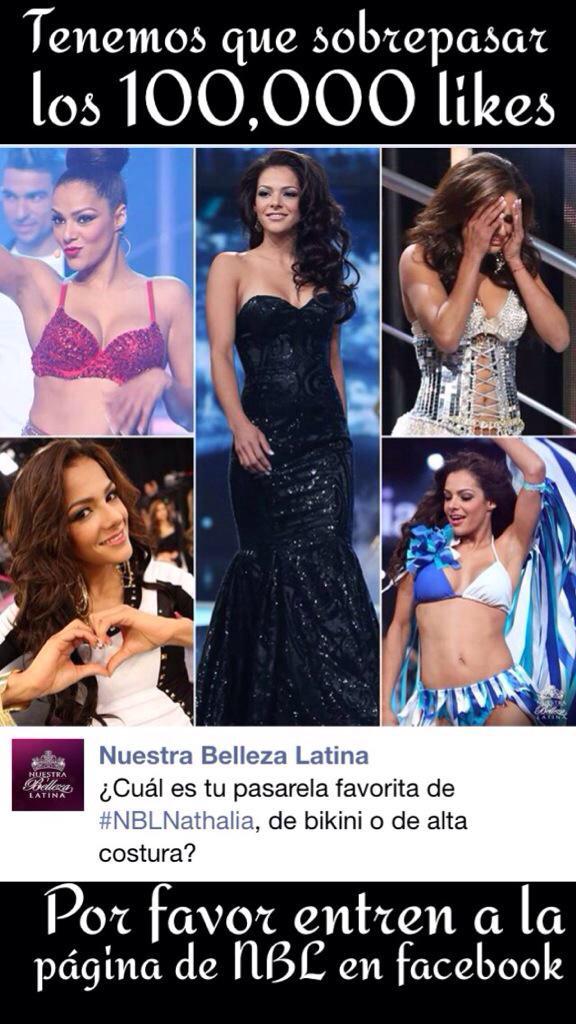 te_apoya's tweet photo. Vamos todos a darle like a la foto de #NBLNathalia entren al link https://t.co/HjhnewtoaF compartamolo http://t.co/MqCGga8KV1
