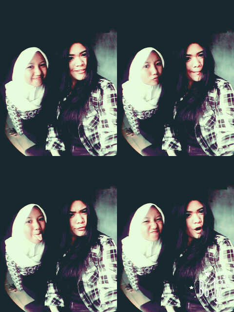 nadila_rm's tweet photo. Hihi ;;) http://t.co/11xoer1iRN