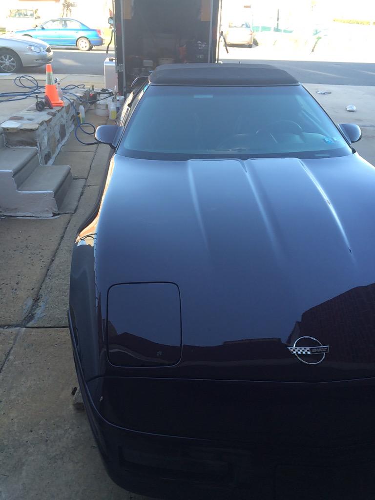 RexProDetailing tweet picture
