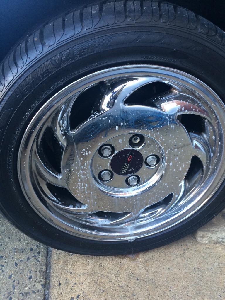 RexProDetailing tweet picture