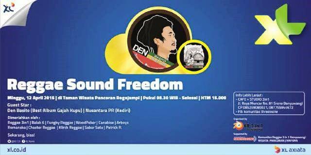 Next jamming . Merapat kawan . Yomaaann