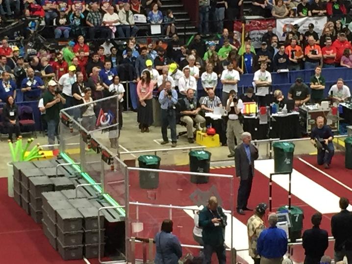 ffox9222's tweet photo. @TeamRUSH27 @stevejhyer @omgrobots #governorsupport http://t.co/wEpNajDkpN