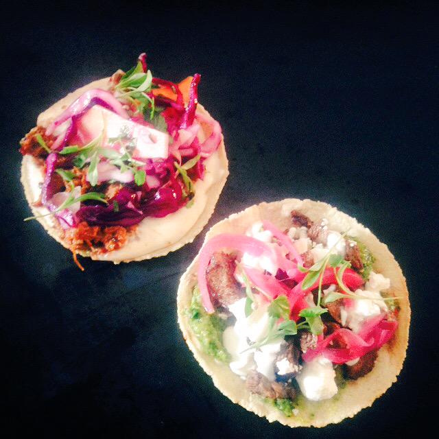 hungryhombres's tweet photo. @Guerrilla_Eats holy tacos have arrived ! http://t.co/aDimHUfFtH