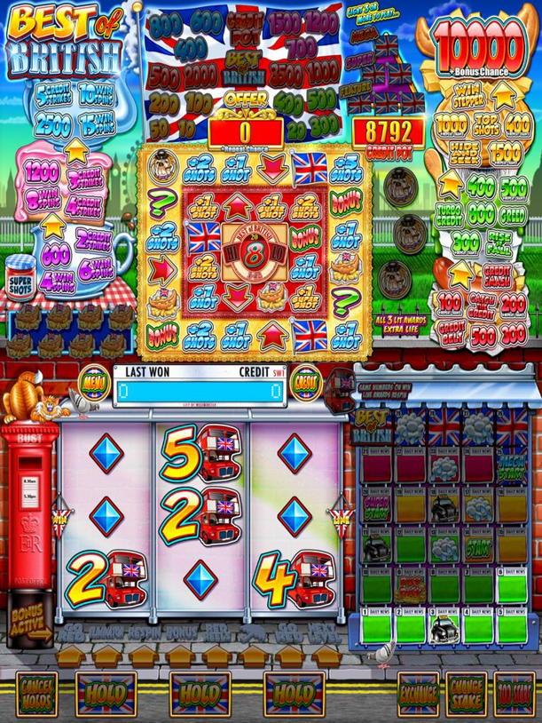 Chigga14's tweet photo. I'm playing #BestOfBritish from #ReflexGaming on my iPad! http://t.co/7owga6wobB http://t.co/1rSgDYolVK