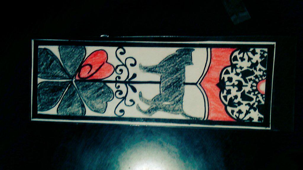 終焉ノ栞制作状況