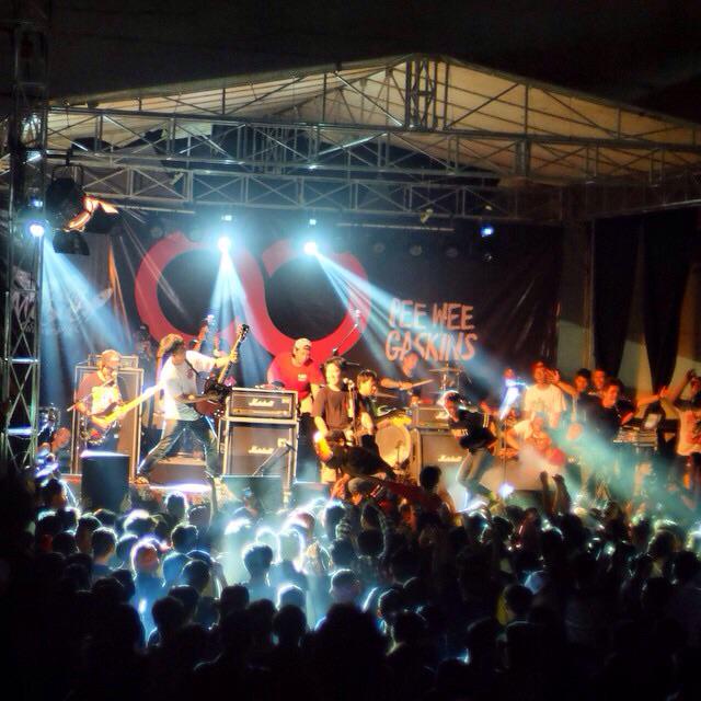 Thanks @rocketmusic_ina <a href="/DorksOfficial/">Dorks Indonesia</a> dan semua yang sudah meramaikan BSD Junction tadi!