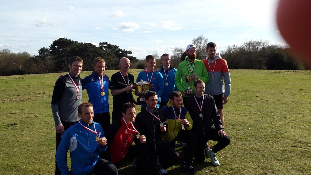 Morpeth Harriers tweet media