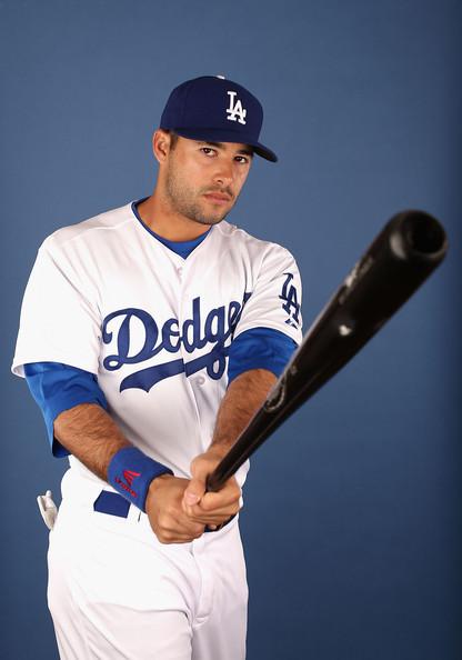 Happy 33rd Birthday to Andre Ethier ! Crush since 06\   