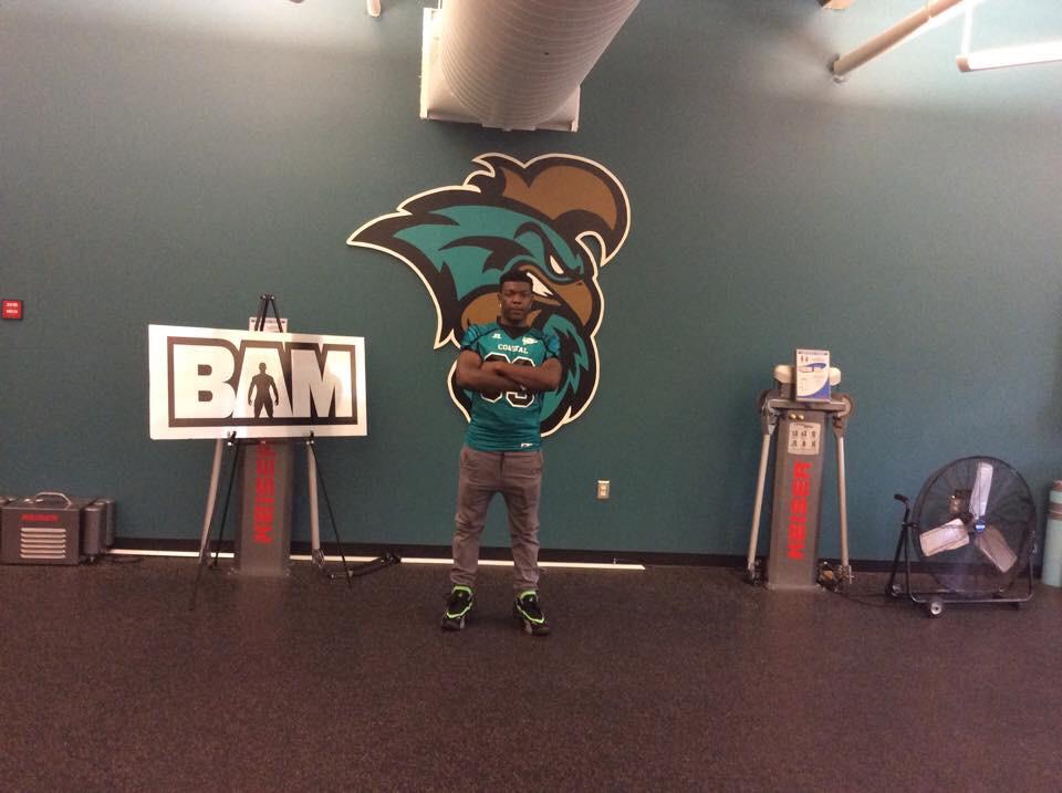 QB1 PERFORMANCE tweet media