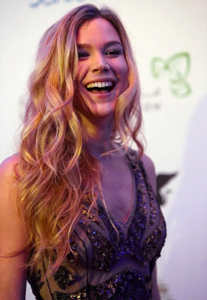 Happy birthday joss stone    