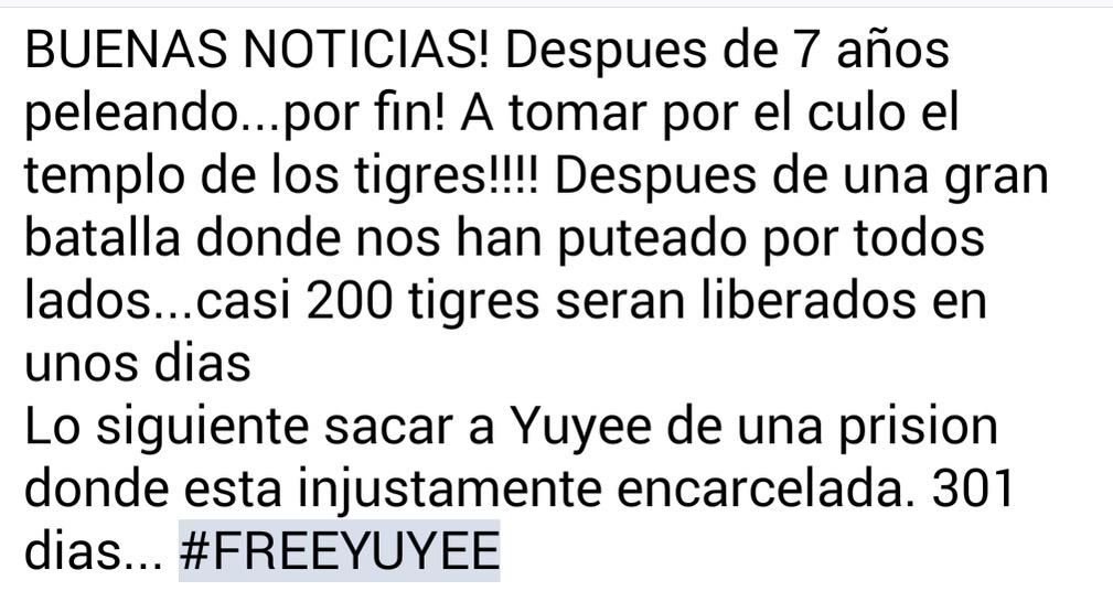 #FREEYUYEE