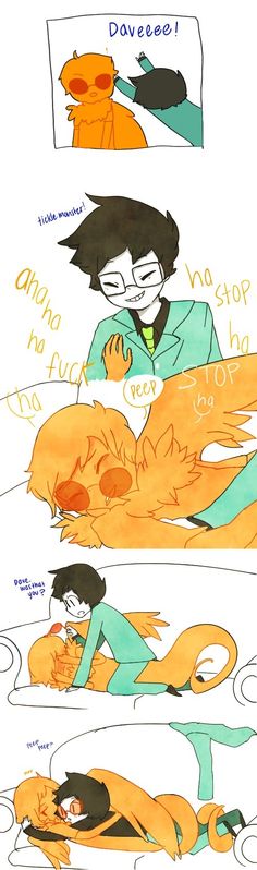John Egbert (@johncat_egbert) on Twitter photo 