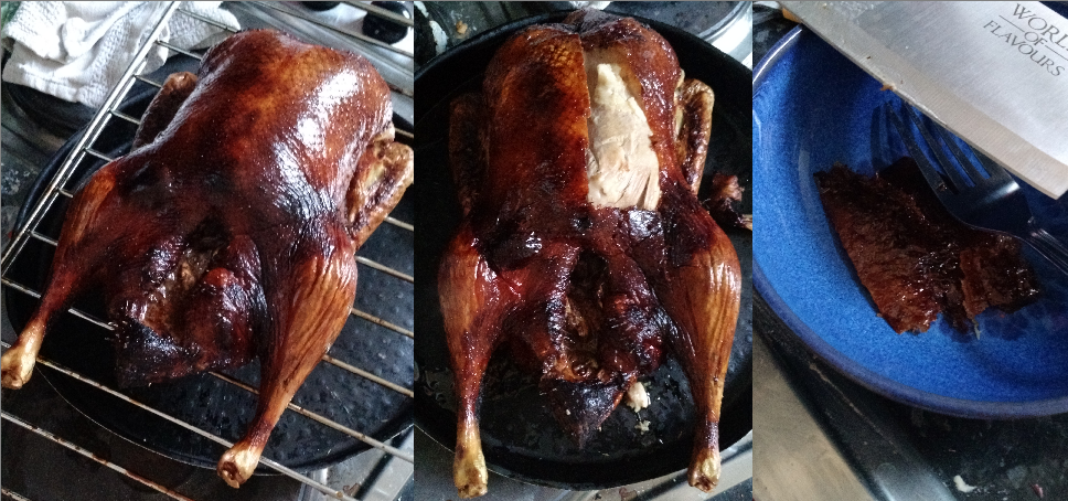 Marija_Cepulyte's tweet photo. @olivemagazine GREAT recipe! Biggest challenge was taking the photos before it got eaten! #olivechallenge #nailedit http://t.co/A8UOk4tyDU