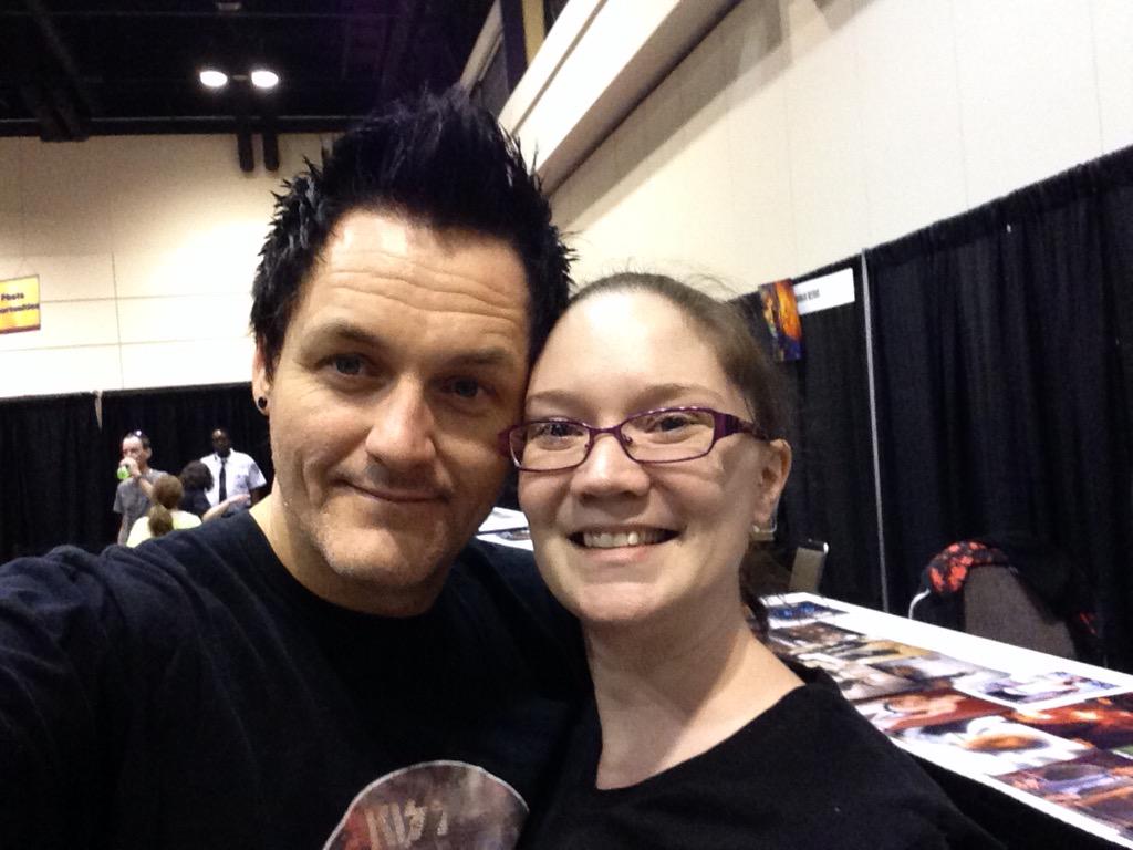 StarzNGarterz's tweet photo. @ClarkStalking http://t.co/zWdtlzZ9AZ