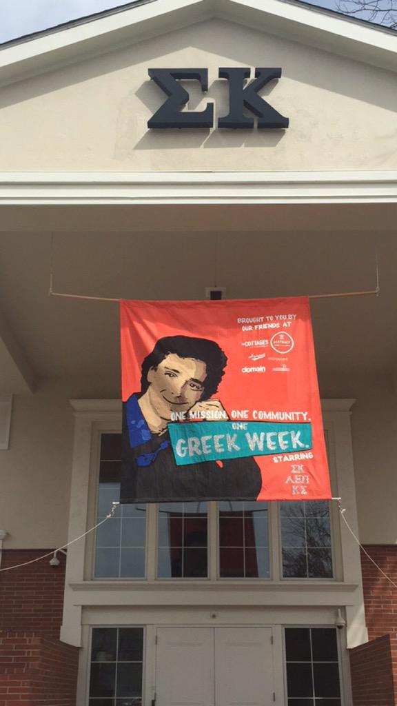 Highlight of my life