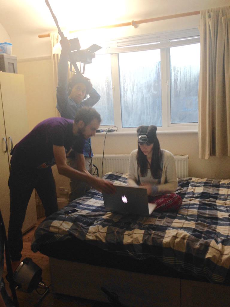 plumsauce10's tweet photo. Some final shots I took of the #SFL48HR challenge. http://t.co/Rc8RfgXdND