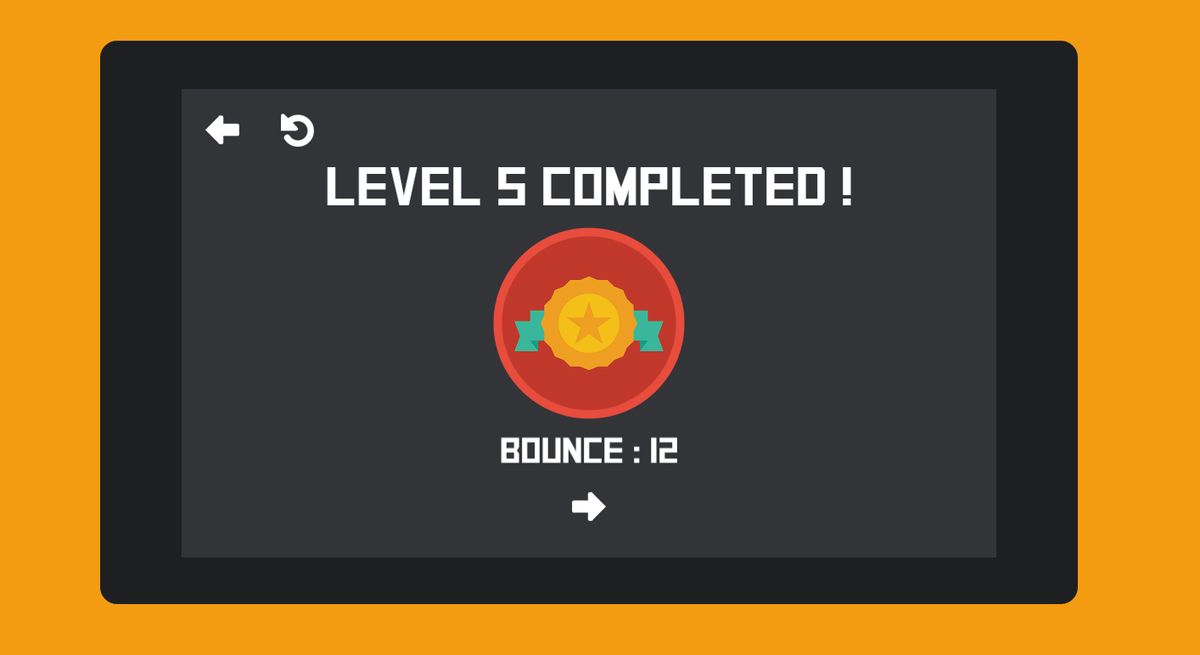 Bouncing_box's tweet image. And I win :D #screenshotsaturday play now : bouncing-box.com