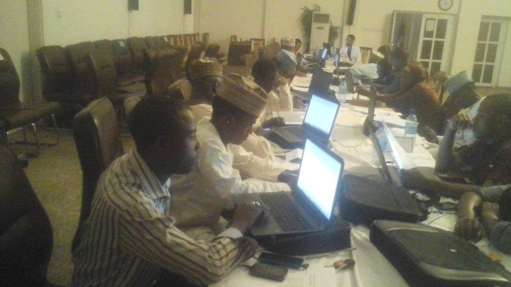 APC-SOKOTO-SITUATION (@2015_skk_apc_sr) on Twitter photo Apc Sokoto situation room. <a href="/APCNigeria/">APC π³π¬ Support</a> <a href="/daily_trust/">Daily Trust</a> <a href="/channelstv/">Channels Television</a> #Nigeriadecides @apcsituationrm #Nigeriadecides Apc Sokoto situation room. <a href="/APCNigeria/">APC π³π¬ Support</a> <a href="/daily_trust/">Daily Trust</a> <a href="/channelstv/">Channels Television</a> #Nigeriadecides @apcsituationrm #Nigeriadecides