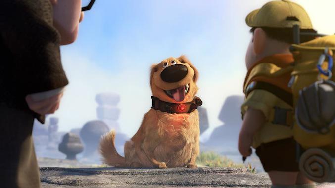 Disney's tweet photo. 10 things to make your day instantly better: http://t.co/Mo5pY2urFa http://t.co/VXzUZOvKfB