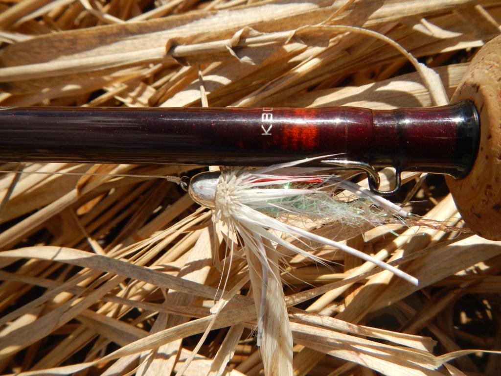 Cliff_Razzo's tweet image. Today was a great day swinging streamers for Bull Trout on the #Kootenay River #flyfishing