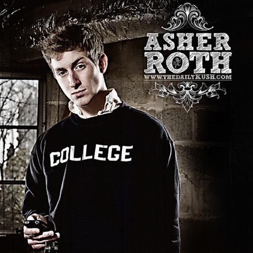 SAE_Arkansas's tweet photo. Well Big K.R.I.T may not be here.... But it's time to celebrate how much we love college with @asherroth #RowDammit http://t.co/ukJgYyBmC1