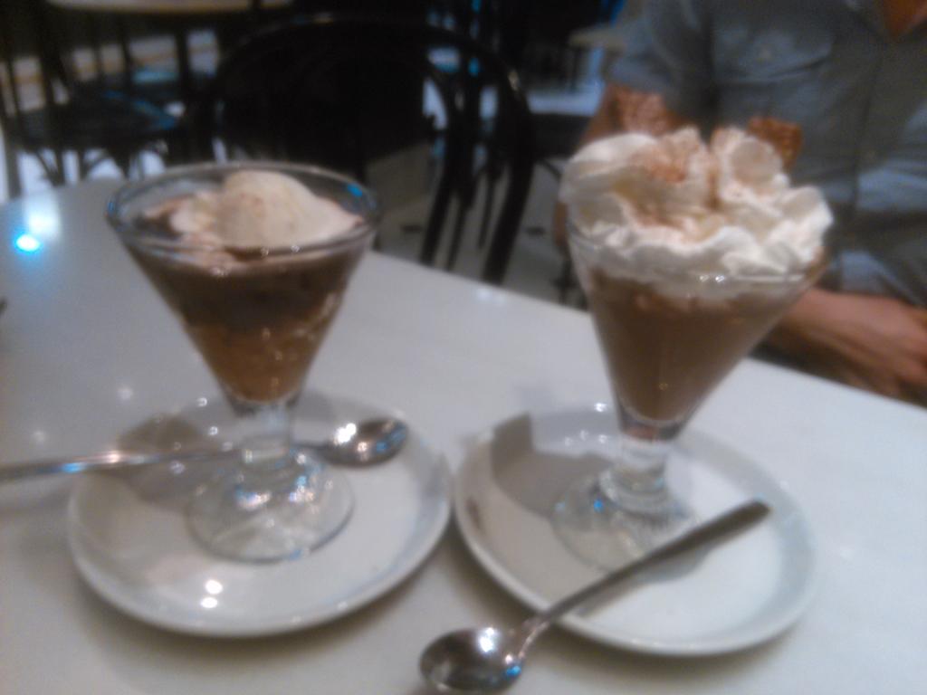 beamr_beatriz's tweet photo. Como nos cuidamos @miguel_rabaz así da gusto!! http://t.co/lKPGj7y17K