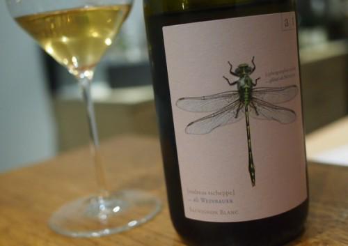 exelwines's tweet photo. Great review on #Tscheppe Green Dragonfly Sauvignon Blanc: http://t.co/LgzS4VkkhJ via @jamiegoode #wine http://t.co/ScOk0j86zQ