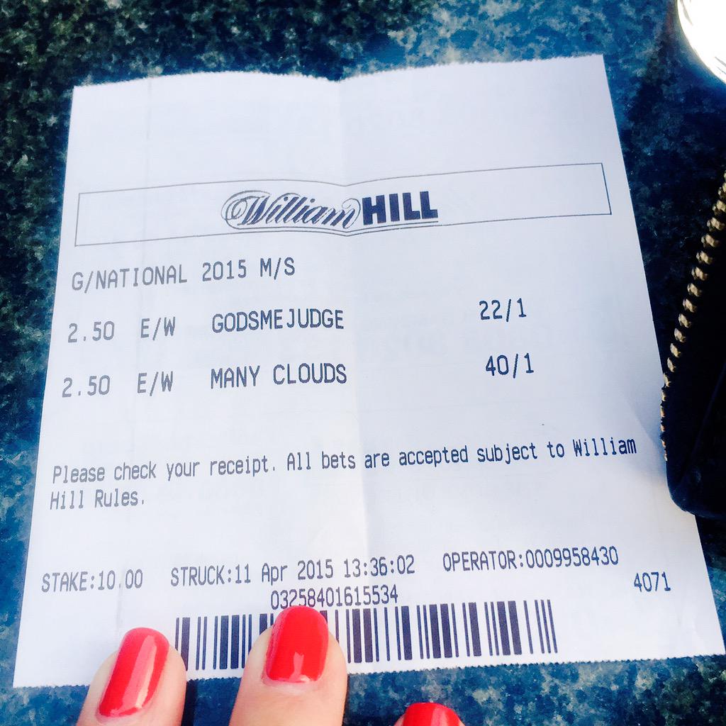 KHOBBY's tweet photo. #sign #fate #RS #PWC #GrandNational @gch9898 always winning x x x http://t.co/qggfRZCxkx