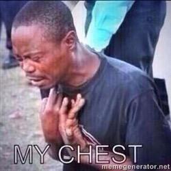 NickGorgi's tweet photo. @DiezelTron comparison hour got me like http://t.co/Lzsyap41Dk