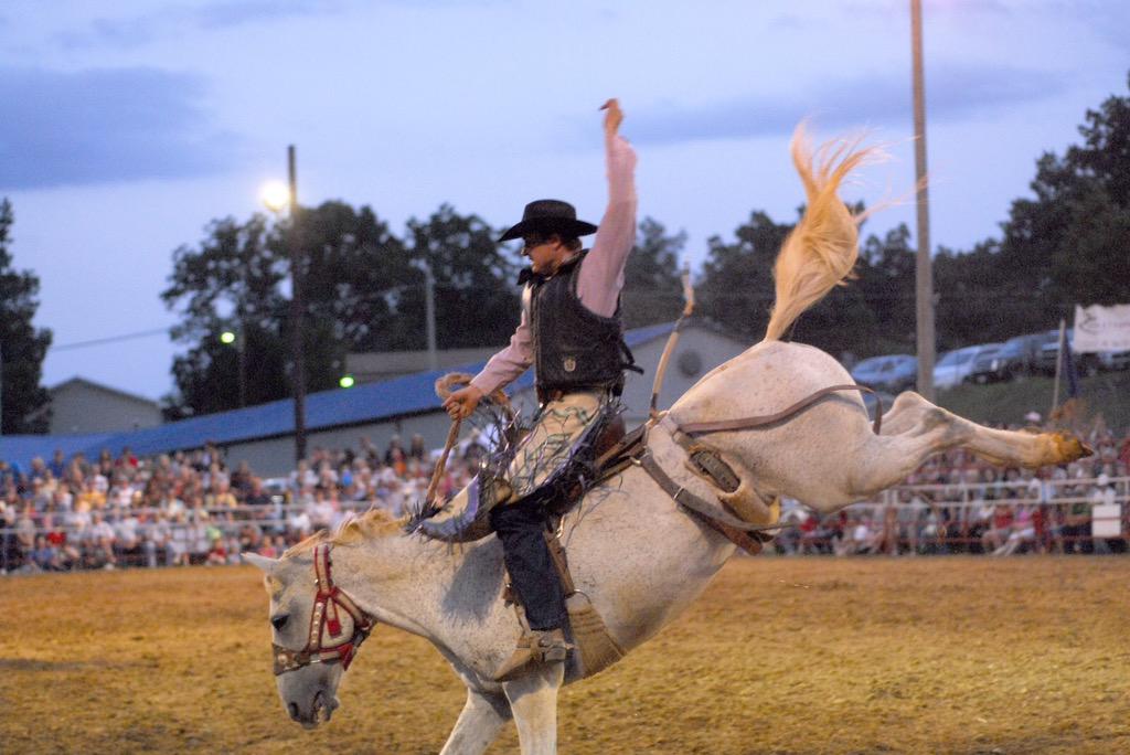 rodeolyfe's tweet image. I just can't wait for summer night rodeos