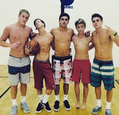 JJ (@jackjohnsontc) on Twitter photo 