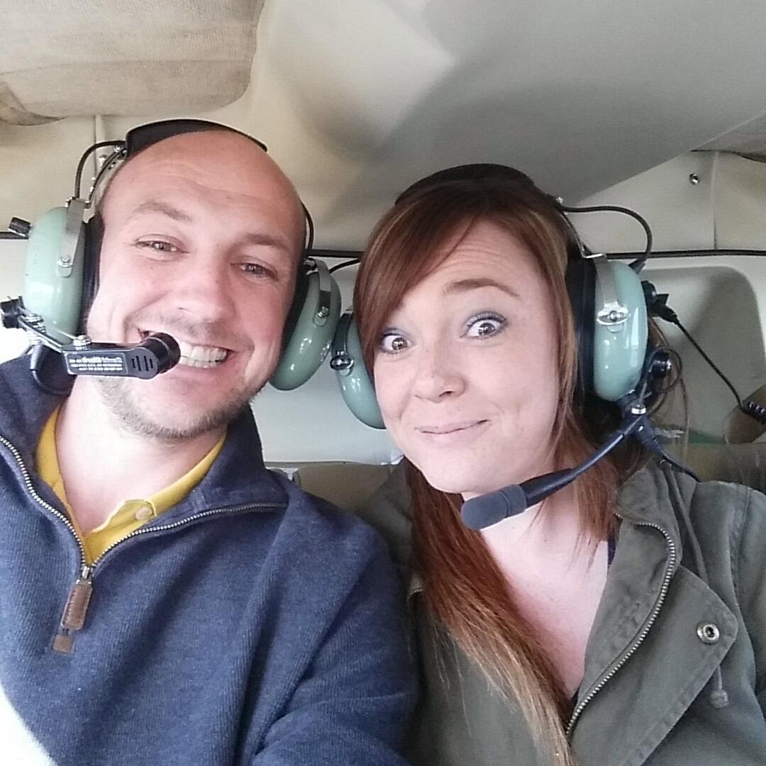 mooney161's tweet photo. Lush day at Gloucester Airport #HelicopterTime http://t.co/OK7Mb3Zt7A