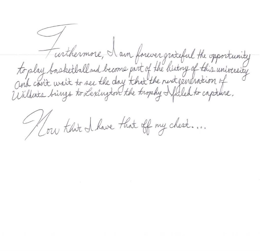 KarlTowns's tweet image. My letter to the BBN (Part 1)